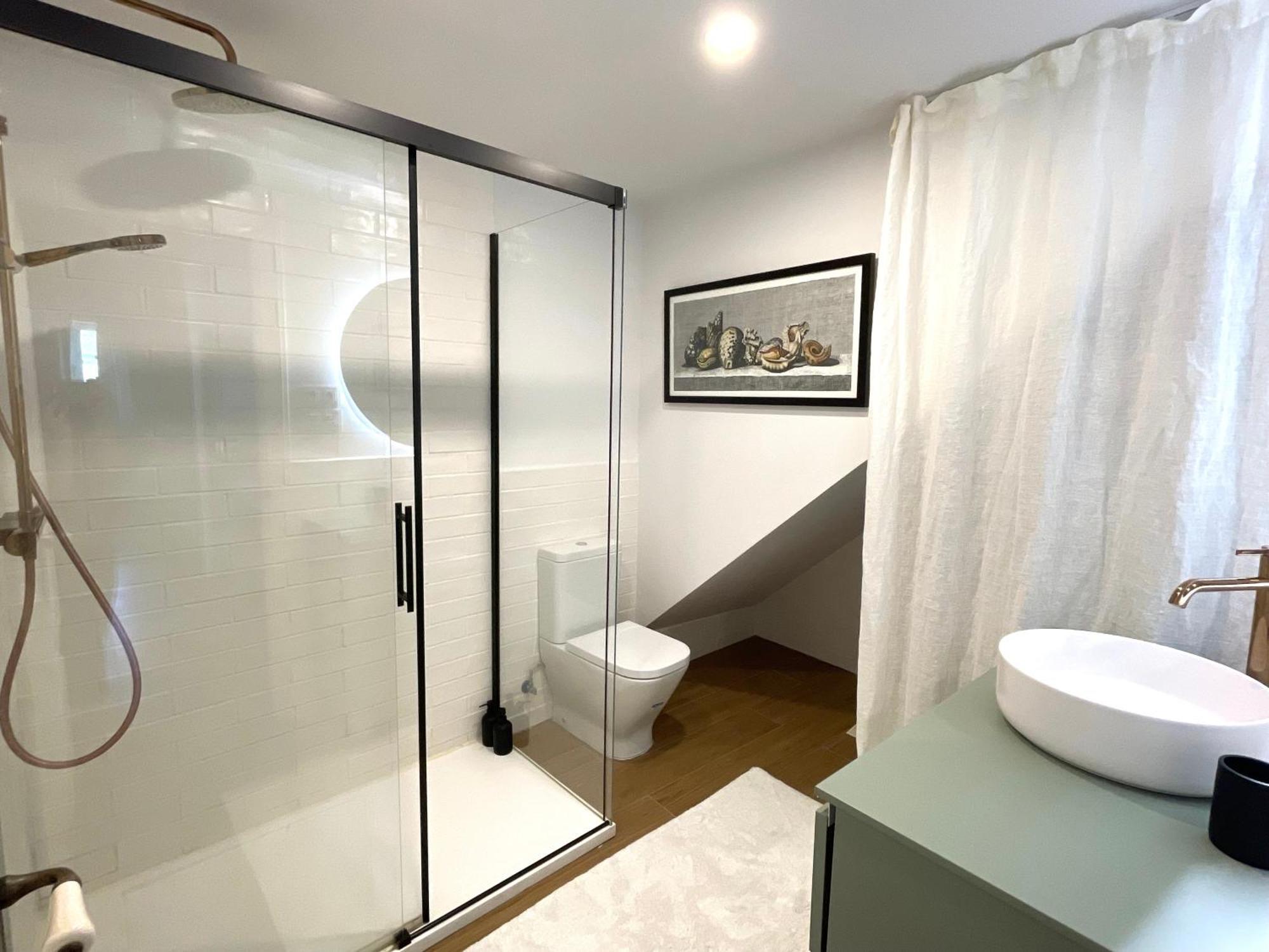 Gurah Boutique Apartments Бакіо Екстер'єр фото