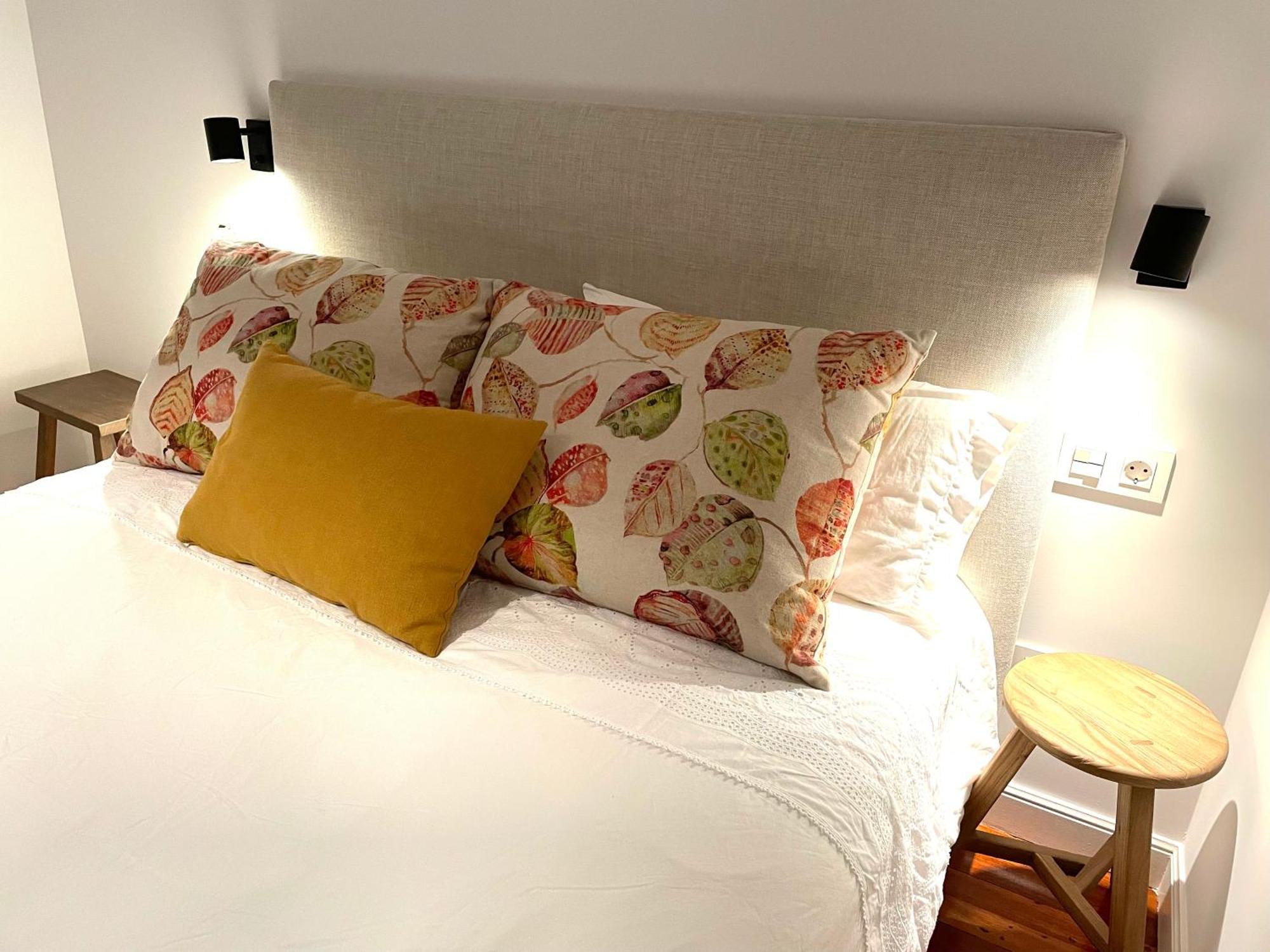 Gurah Boutique Apartments Бакіо Екстер'єр фото