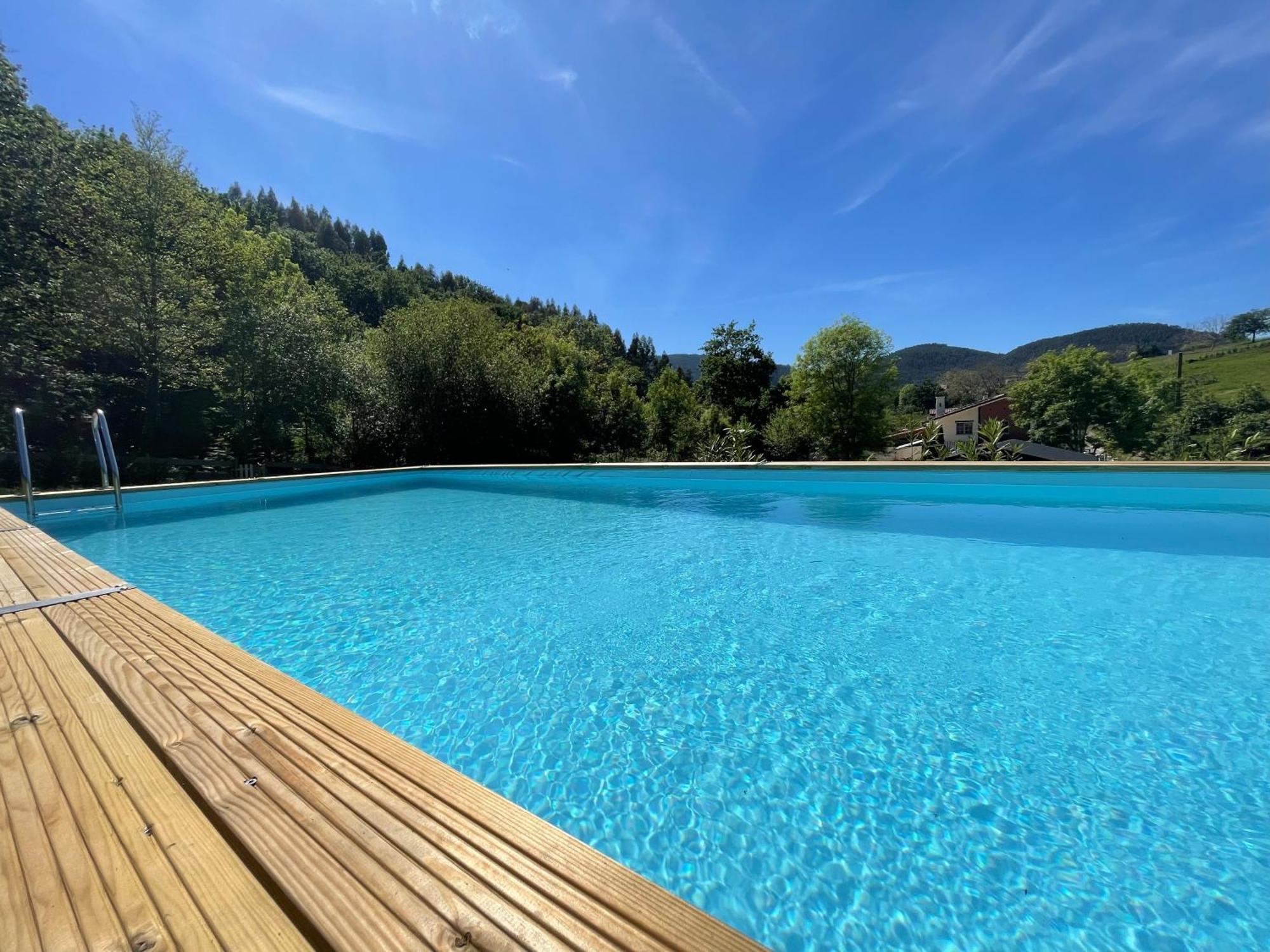 Gurah Boutique Apartments Бакіо Екстер'єр фото