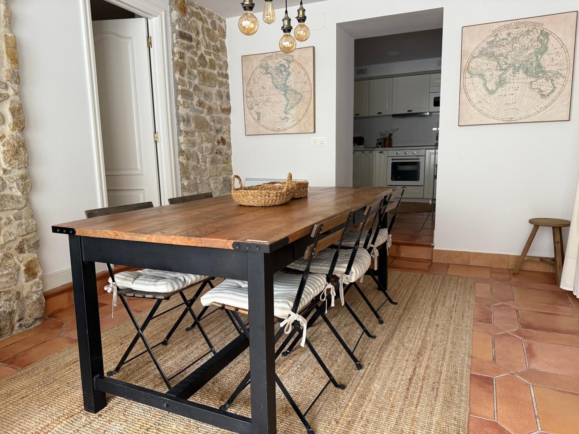 Gurah Boutique Apartments Бакіо Екстер'єр фото