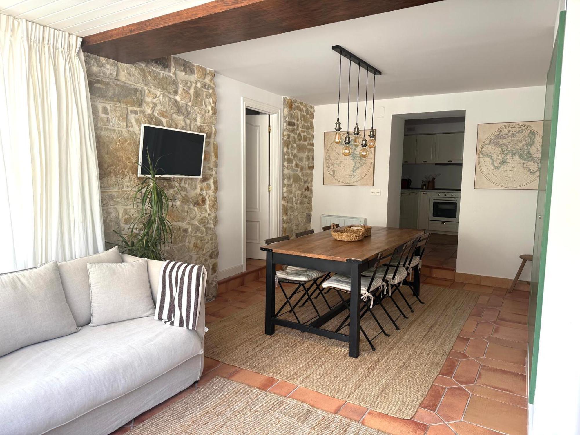 Gurah Boutique Apartments Бакіо Екстер'єр фото