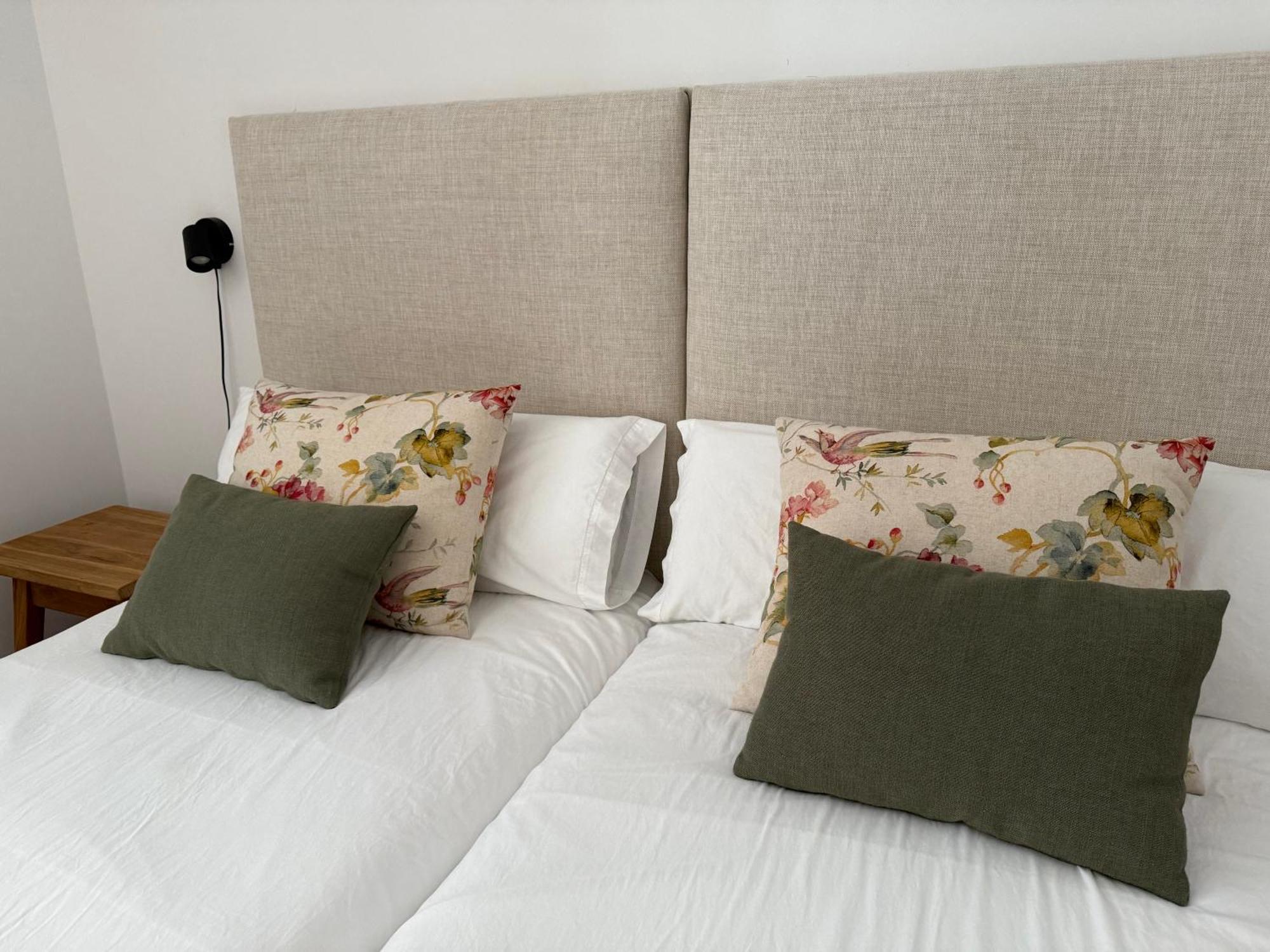 Gurah Boutique Apartments Бакіо Екстер'єр фото