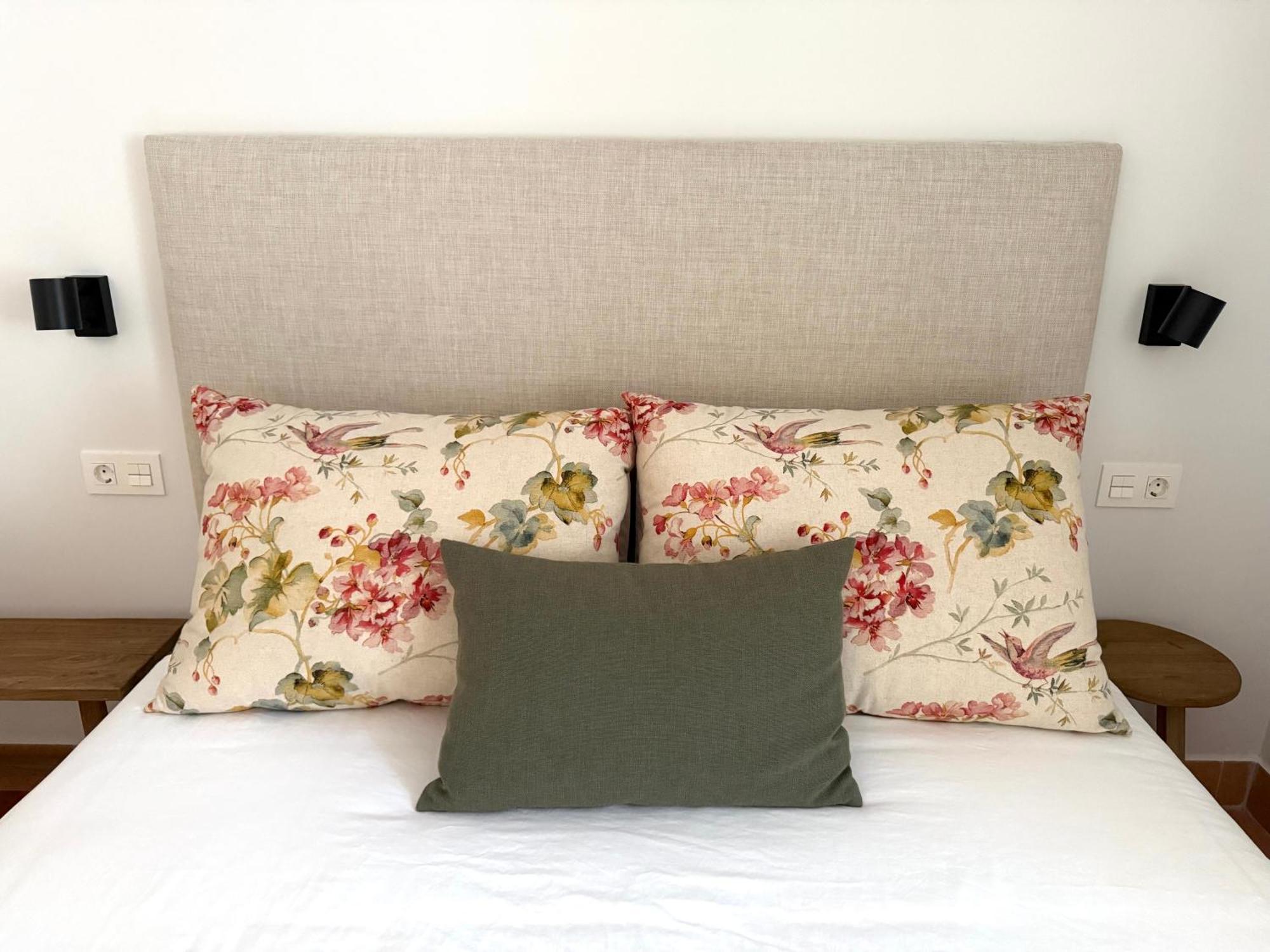 Gurah Boutique Apartments Бакіо Екстер'єр фото