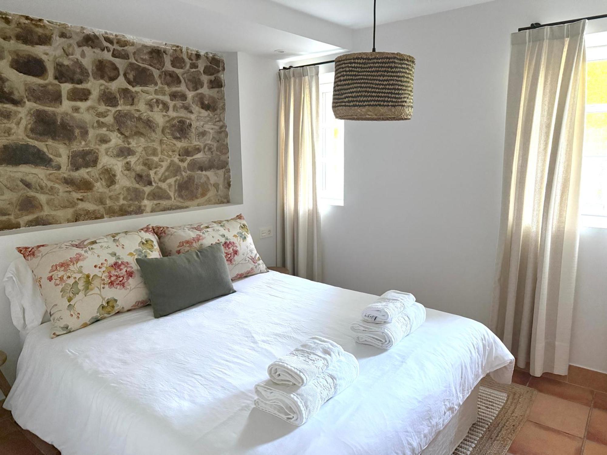 Gurah Boutique Apartments Бакіо Екстер'єр фото