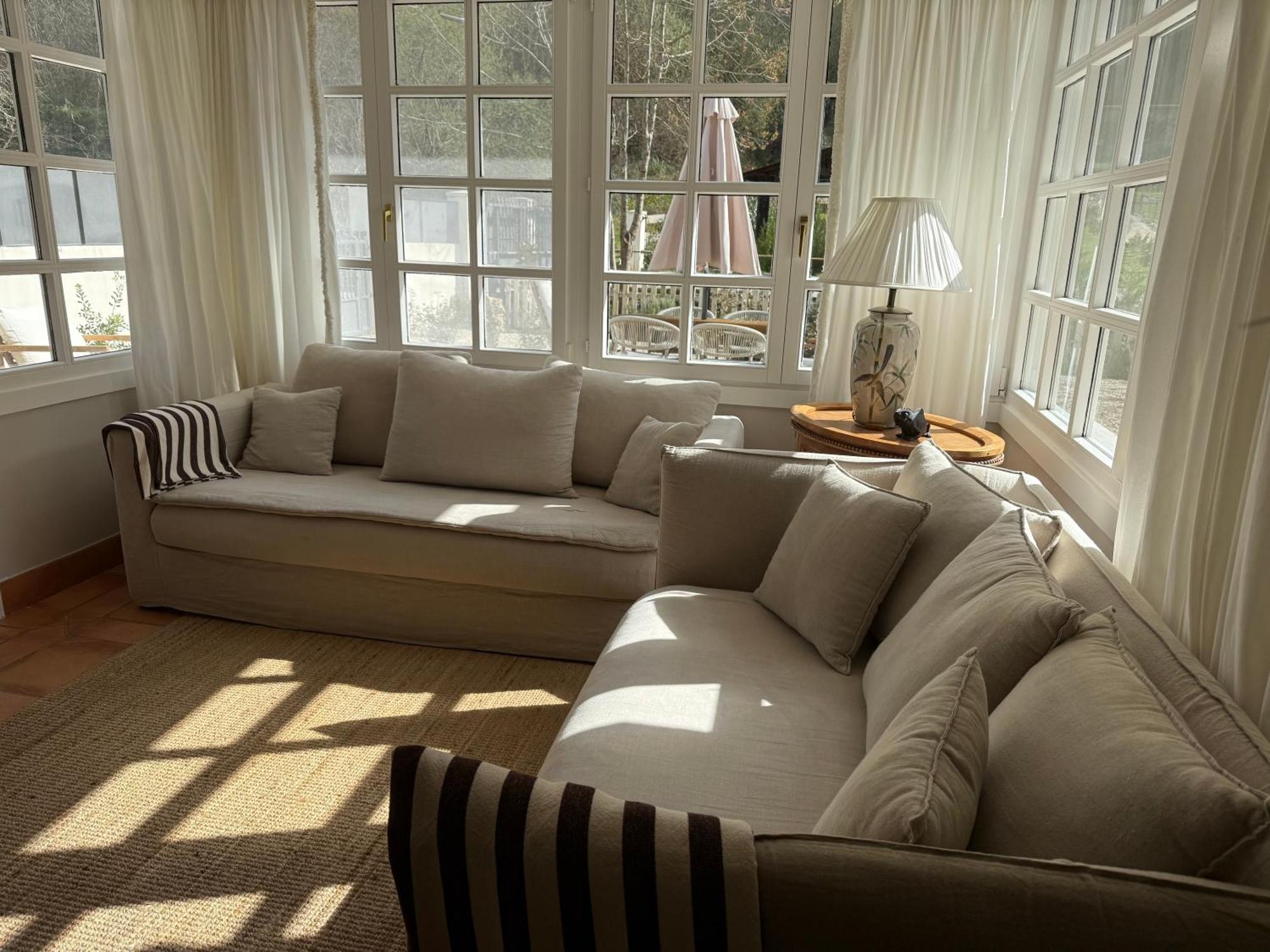 Gurah Boutique Apartments Бакіо Екстер'єр фото