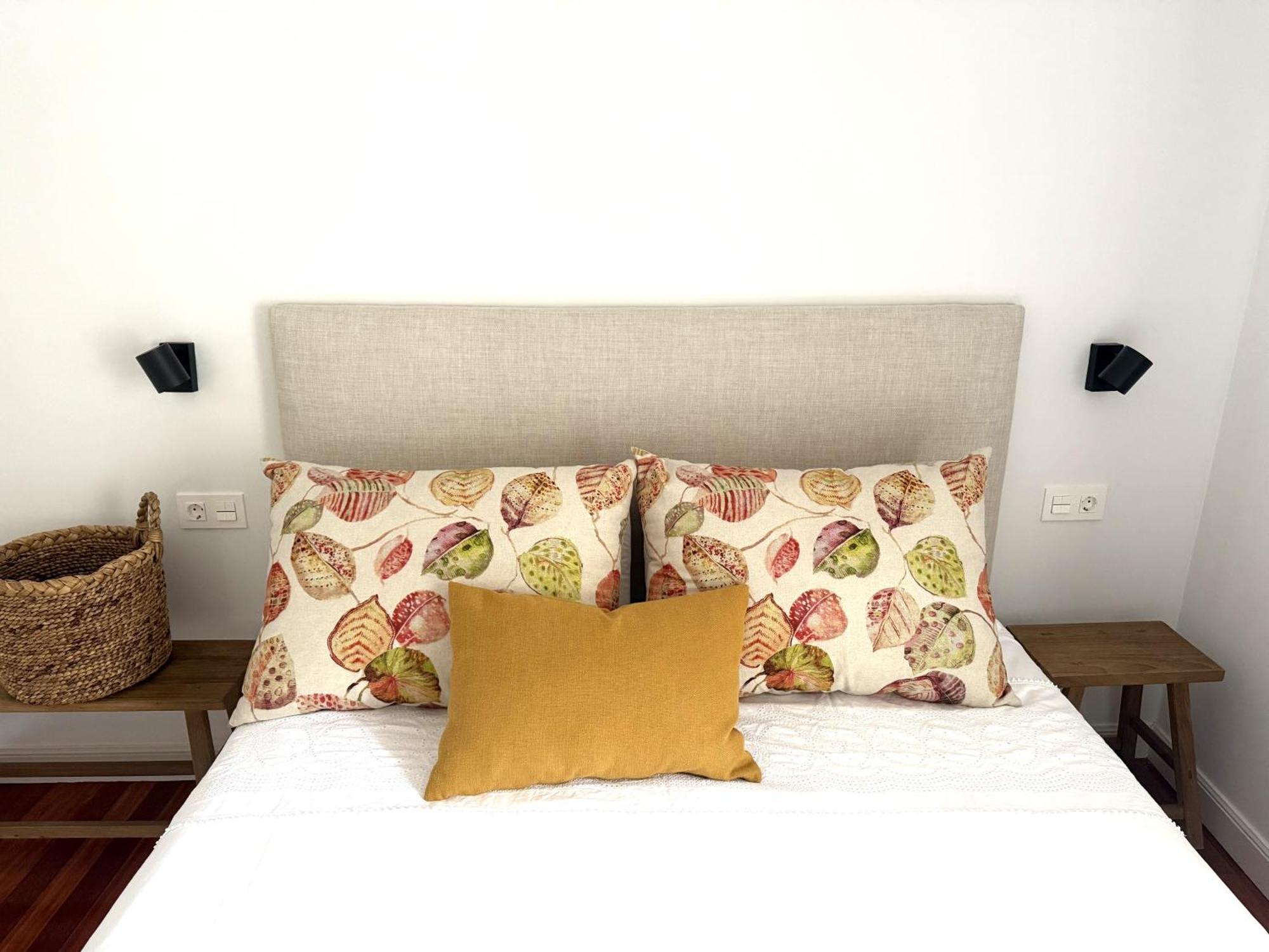 Gurah Boutique Apartments Бакіо Екстер'єр фото