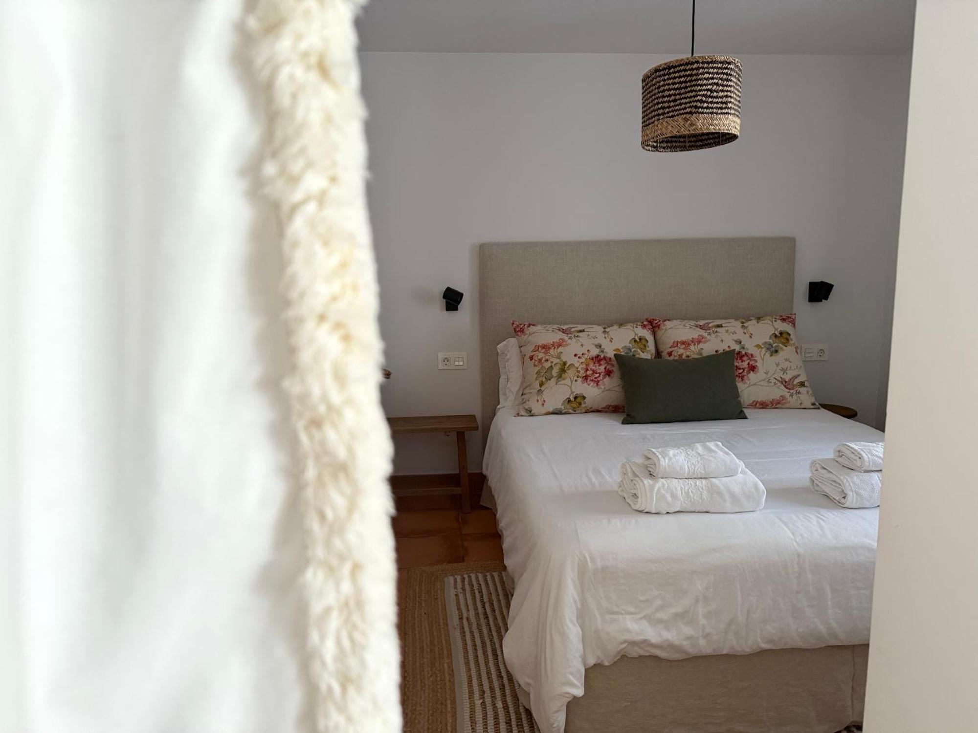 Gurah Boutique Apartments Бакіо Екстер'єр фото