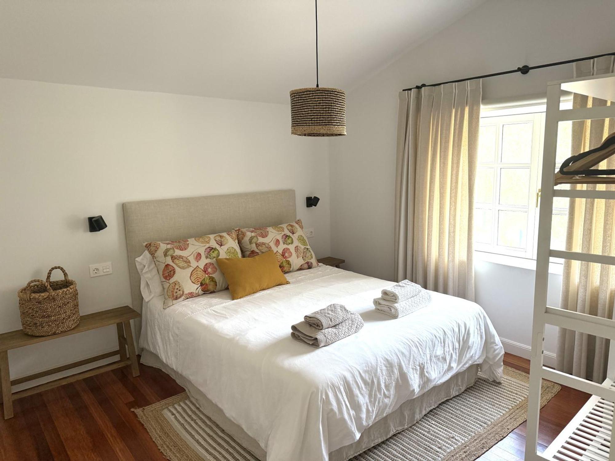 Gurah Boutique Apartments Бакіо Екстер'єр фото
