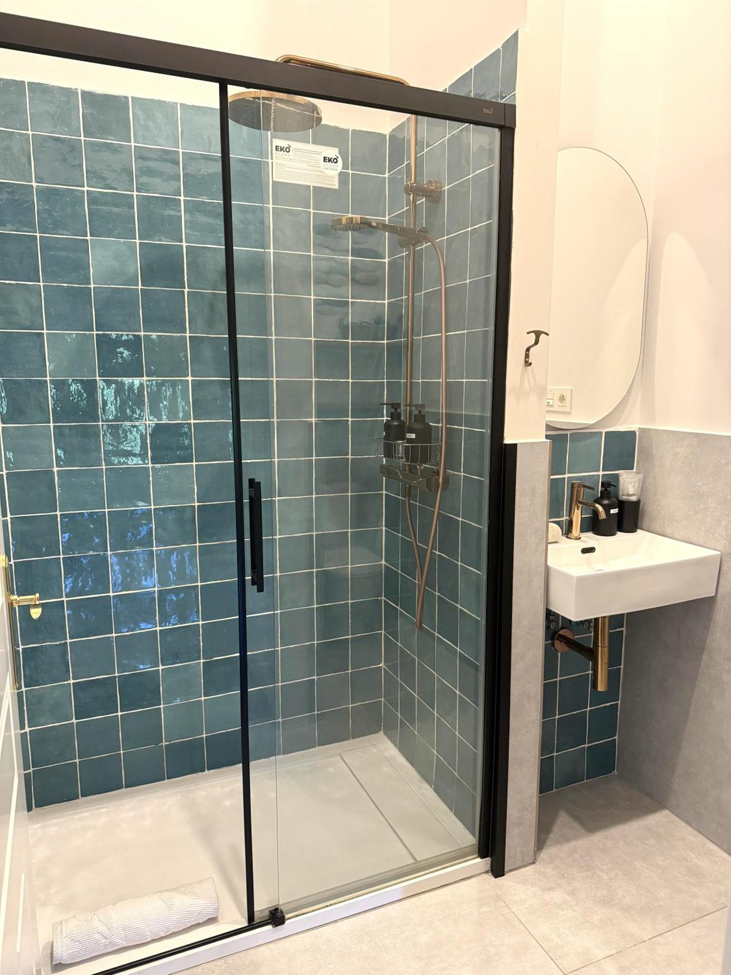 Gurah Boutique Apartments Бакіо Екстер'єр фото