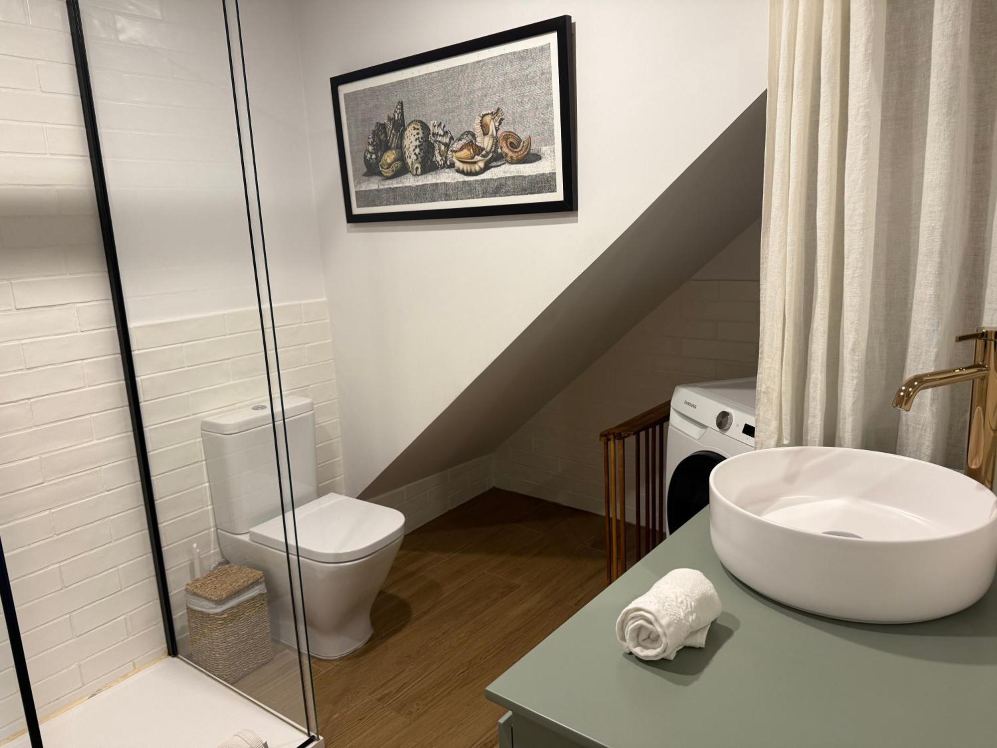 Gurah Boutique Apartments Бакіо Екстер'єр фото