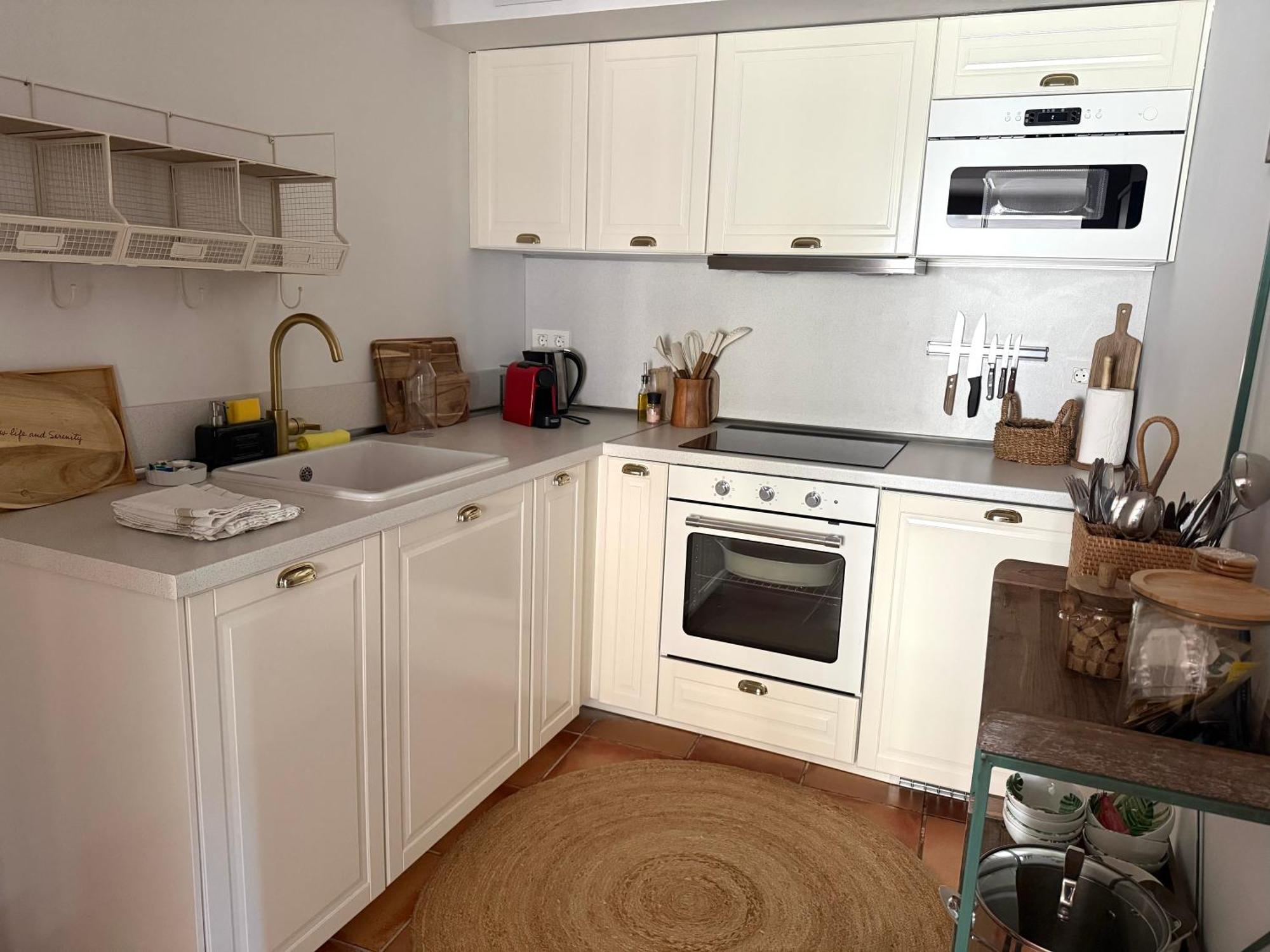 Gurah Boutique Apartments Бакіо Екстер'єр фото