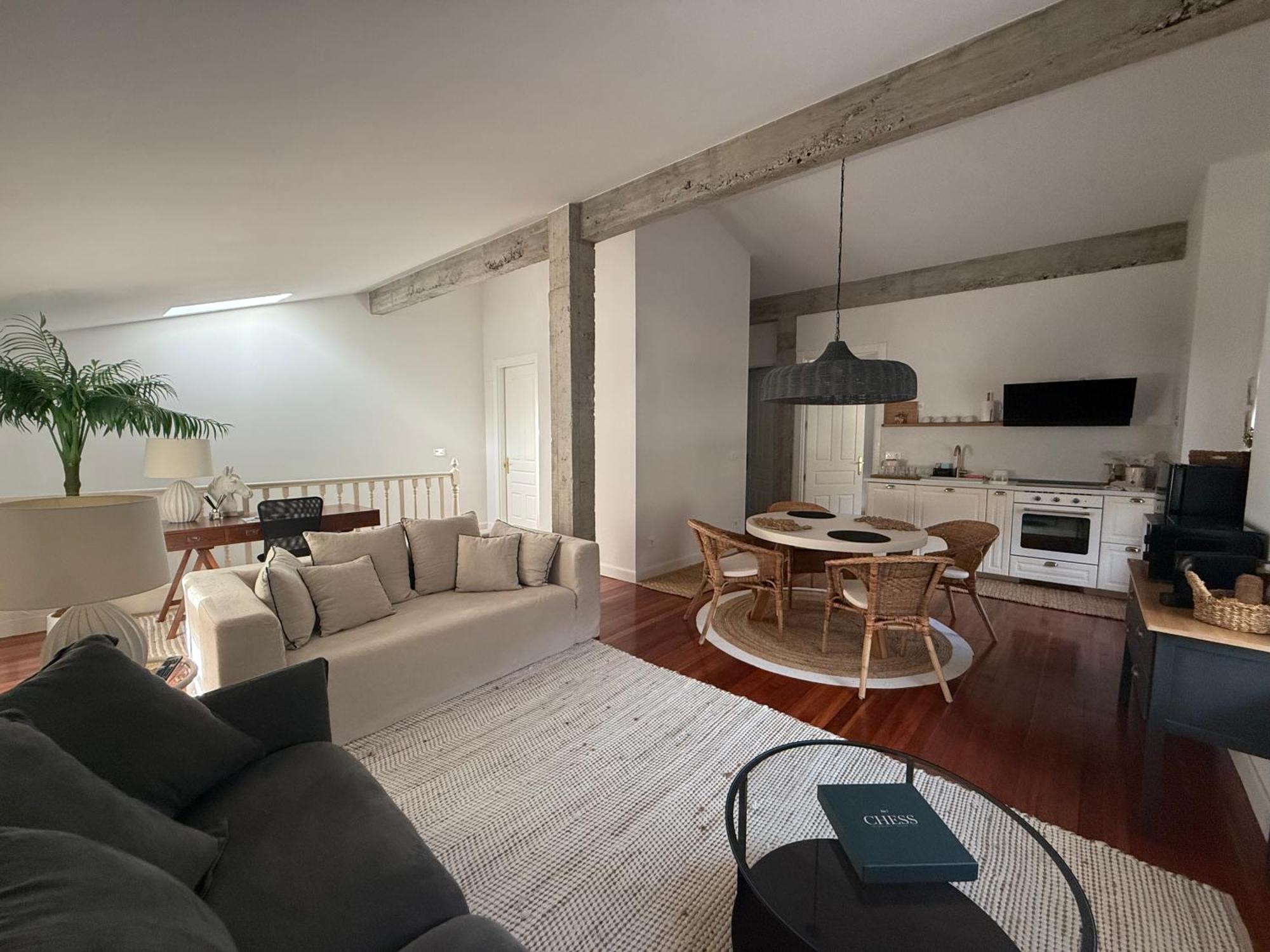 Gurah Boutique Apartments Бакіо Екстер'єр фото