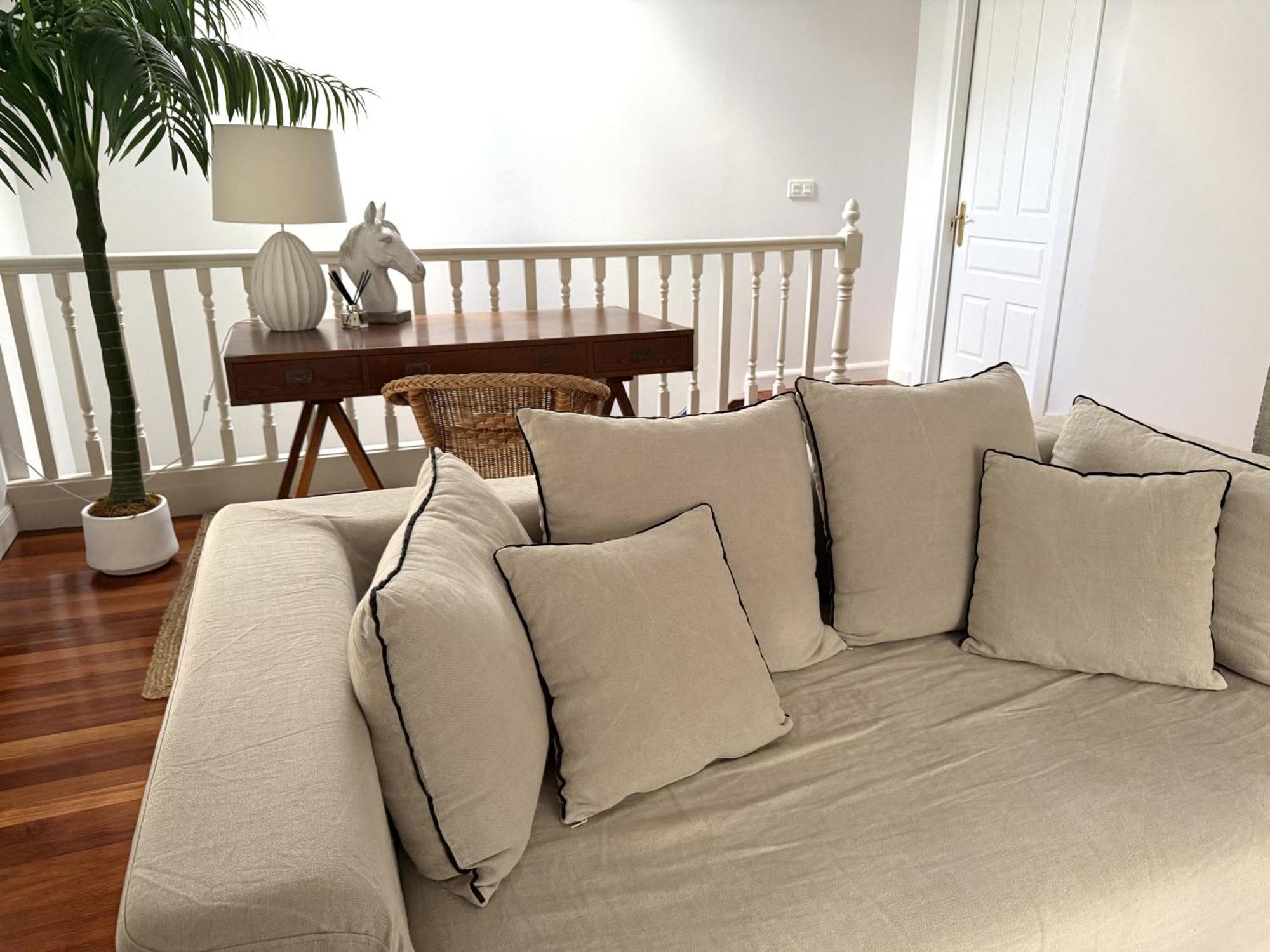 Gurah Boutique Apartments Бакіо Екстер'єр фото