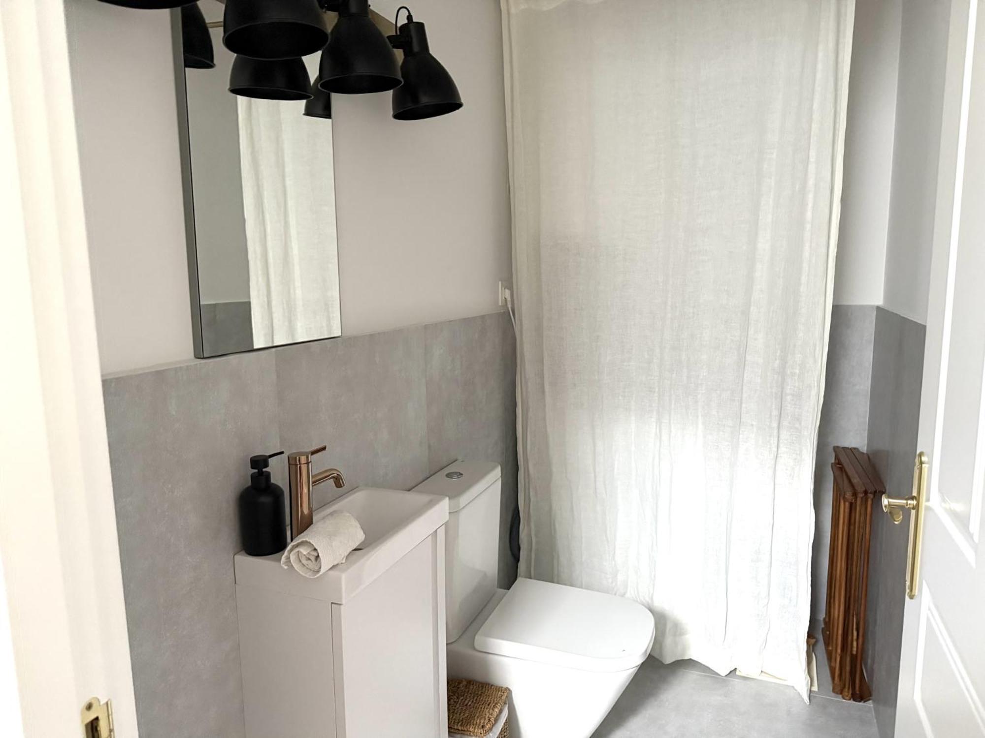 Gurah Boutique Apartments Бакіо Екстер'єр фото