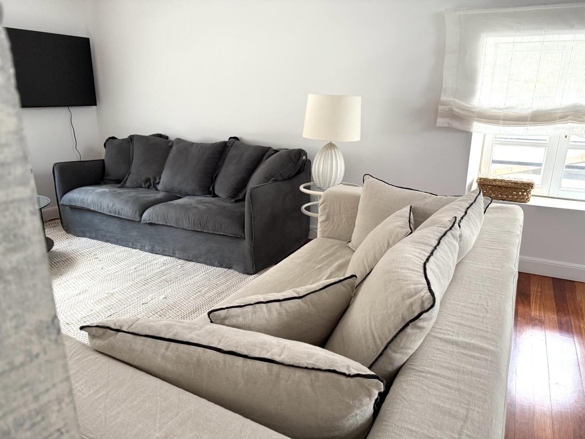 Gurah Boutique Apartments Бакіо Екстер'єр фото